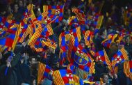 برشلونة يطلب عودة جمهوره...