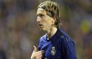 مودريتش يقرر مصيره مع ريال مدريد...