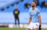 محرز يفكر في العودة إلى باريس أو مرسيليا...
