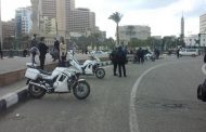 عشرات الإصابات بالاختناق جراء تسرب غاز الكلور في مصر