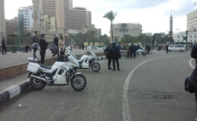 عشرات الإصابات بالاختناق جراء تسرب غاز الكلور في مصر