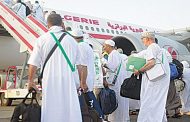 قريبا عودة رحلات العمرة