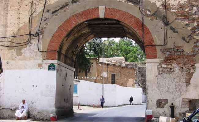 قلعة مدينة الجزائر التاريخية تعيد فتح أبوابها أمام الزوار يوم الاثنين...