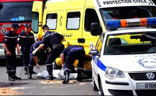 أسبوع من حرب الطريق يخلف 40 قتيلا و 1251 جريحا!