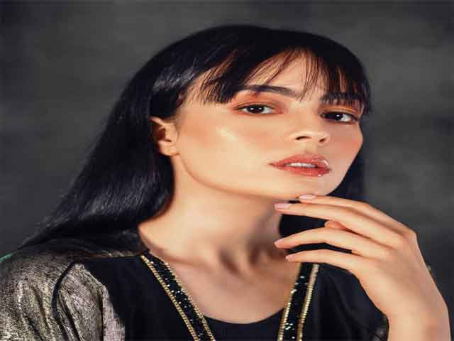 ممثلة تونسية شابة تثير الجدل باعلان حملها