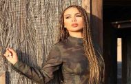 شيماء هلالي تغني عراقي في جديدها 