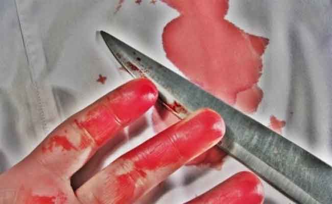 شاب يذبح صديقته من الوريد إلى الوريد بعين اسمارة في قسنطينة