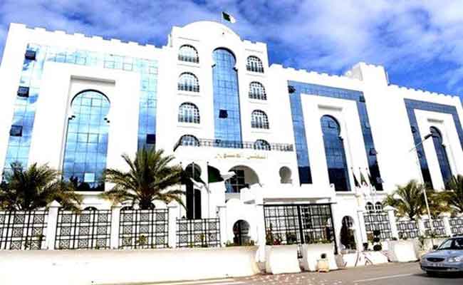إعلان النتائج النهائية للاستفتاء على تعديل الدستور