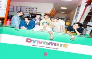 فرقة BTS تحصد حصة الأسد من جوائز 