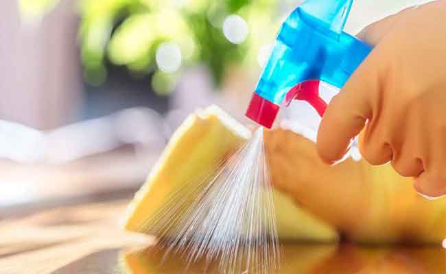 كم تبقى جراثيم فيروس الإنفلونزا على الأسطح؟...