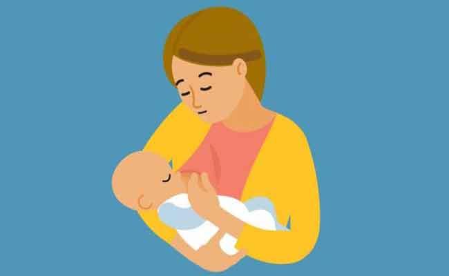 في أي حالات يكون حليب الأم غير صالح لتغذية المولود؟...