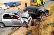 حرب الطريق تخلف 28 قتيلا و 1240 جريحا في ظرف أسبوع