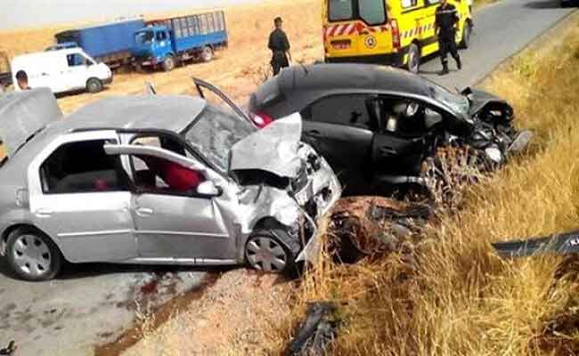 حرب الطريق تخلف 28 قتيلا و 1240 جريحا في ظرف أسبوع