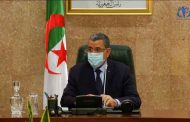 الحكومة تضع مخططا استعجاليا فوريا لاحتواء انتشار وباء كورونا