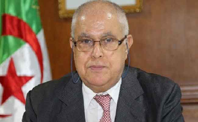 إدانة وزير الطاقة عطار للهجوم الذي استهدف منشآت بترولية في العربية السعودية