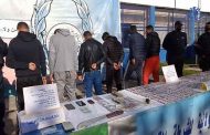 أمن مستغانم يطيح بشبكتين لترويج المخدرات الصلبة والأقراص المهلوسة
