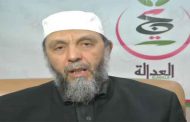 جاب الله يدعو السلطة إلى إلغاء الدستور بسبب رفض أكثر من ثلاثة أرباع الشعب له