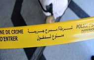 مقتل تسعيني و زوجته على يد مجهولين في الدريعة في سوق أهراس