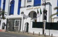المجلس الدستوري يبدأ في استقبال المحاضر لدراستها والتحقق من نتائجها