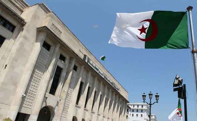 كورونا : مشاركة مجلس الأمة في منتدى حول