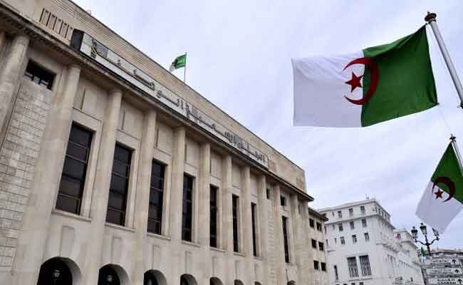 مشاركة المجلس الشعبي الوطني في اجتماع حول الأحكام التشريعية النموذجية لضحايا الإرهاب