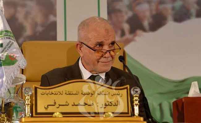 النتائج الأولية للاستفتاء : نسبة 80ر66 بالمائة من الناخبين يصوتون بـ