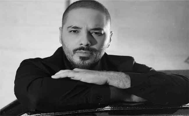 رامي عياش يطلق