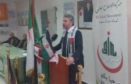 غويني : الاستفتاء سمح بالارتقاء بالوثيقة القانونية الاولى في البلاد إلى 