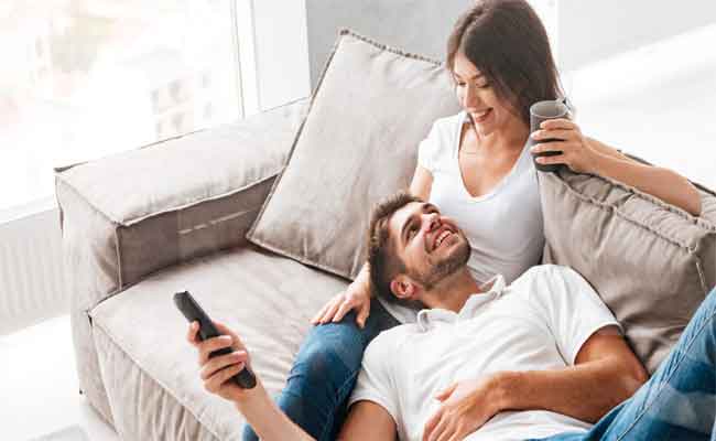كيف تكون العلاقة الزوجية ناجحة؟...