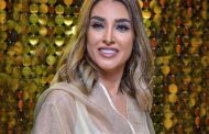 روجينا تتحدى نفسها ب50 شخصية في 