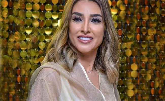 روجينا تتحدى نفسها ب50 شخصية في