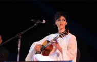 كأول فنانة عربية...سعاد ماسي مرشحة للفوز بجائزة Edison Jazz World الهولندية...