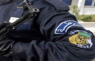 طلق ناري ينهي حياة حافظ شرطة في مكان عمله بقالمة