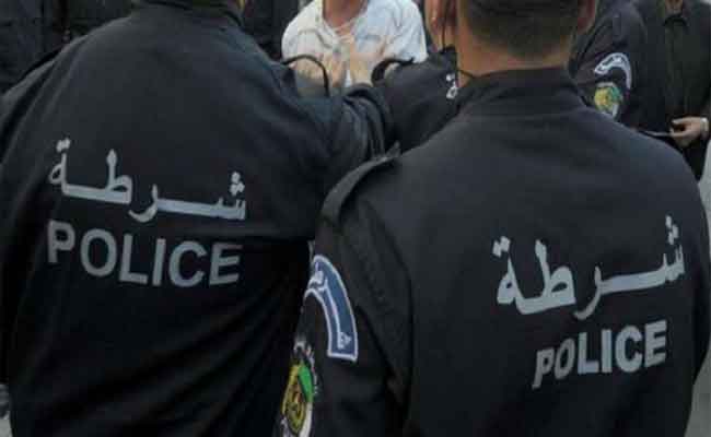 تسجيل أزيد من 50 ألف تحميل لتطبيقة الأمن الوطني