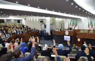 المجلس الشعبي الوطني يصوت بالإجماع على على مشروع قانون المالية 2021