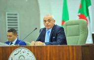 رئيس المجلس الشعبي سابقا السعيد بوحجة في ذمة الله