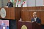 النتائج النهائية للاستفتاء على تعديل الدستور