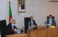 وزير الداخلية يدعو الولاة إلى اتخاذ إجراءات 