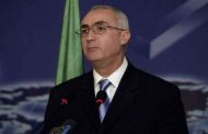 وزير الاتصال الأسبق عبد الرشيد بوكرزازة يلبي نداء ربه
