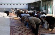 وزارة الشؤون الدينية تدعو إلى إقامة صلاة الاستسقاء السبت المقبل