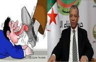 بن قرينة يستعين بالتملق و 