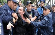 منظمة دولية على نظام الجنرالات وقف اعتقال نشطاء الحراك واحترام الدستور الجزائري والقانون الدولي
