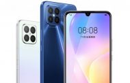 إطلاق الهاتف Huawei Nova 8 SE مع أربع كاميرات...