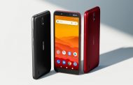 المواصفات التقنية للهاتف Nokia C1 Plus...