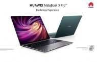 HUAWEI MateBook X Pro  بوزن خفيف وتصميم أنيق...