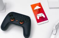 خدمة Google Stadia قادمة إلى منصة iOS...