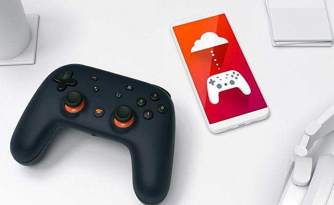 خدمة Google Stadia قادمة إلى منصة iOS...