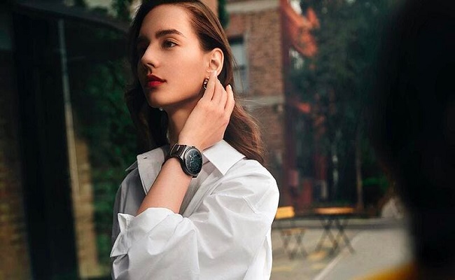 ساعة HUAWEI WATCH GT 2 Pro تصل للسعودية...