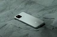 عيوب في كاميرا هاتف Google Pixel 5...