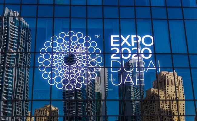 إكسبو 2020 يبحث مستقبل المدن الذكية...